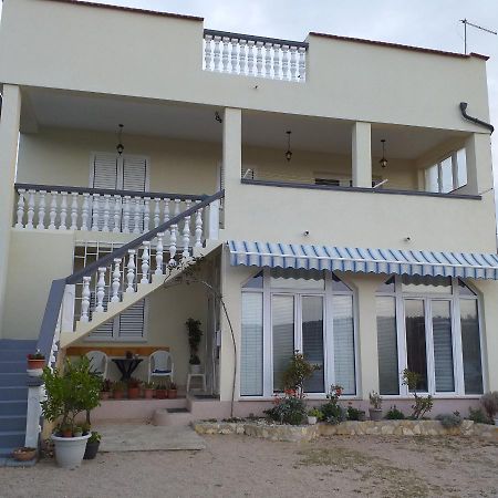 Apartments Mira Jadrtovac Exterior foto