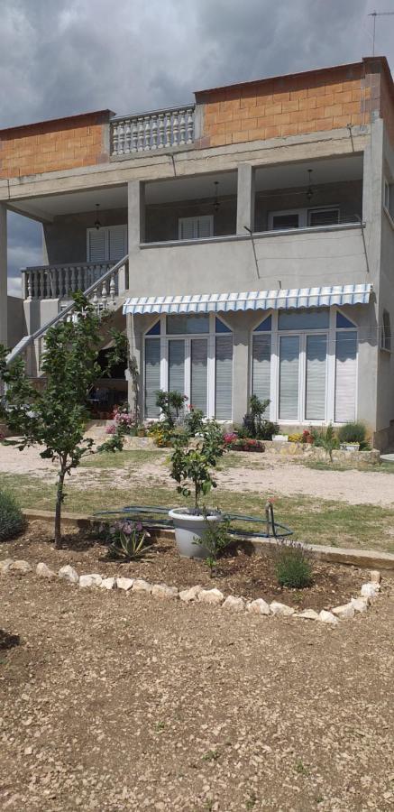 Apartments Mira Jadrtovac Exterior foto