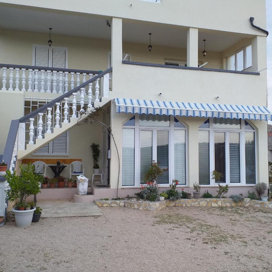 Apartments Mira Jadrtovac Exterior foto