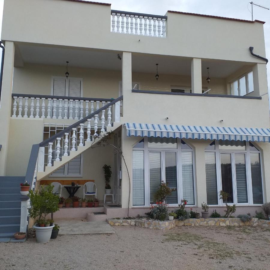 Apartments Mira Jadrtovac Exterior foto
