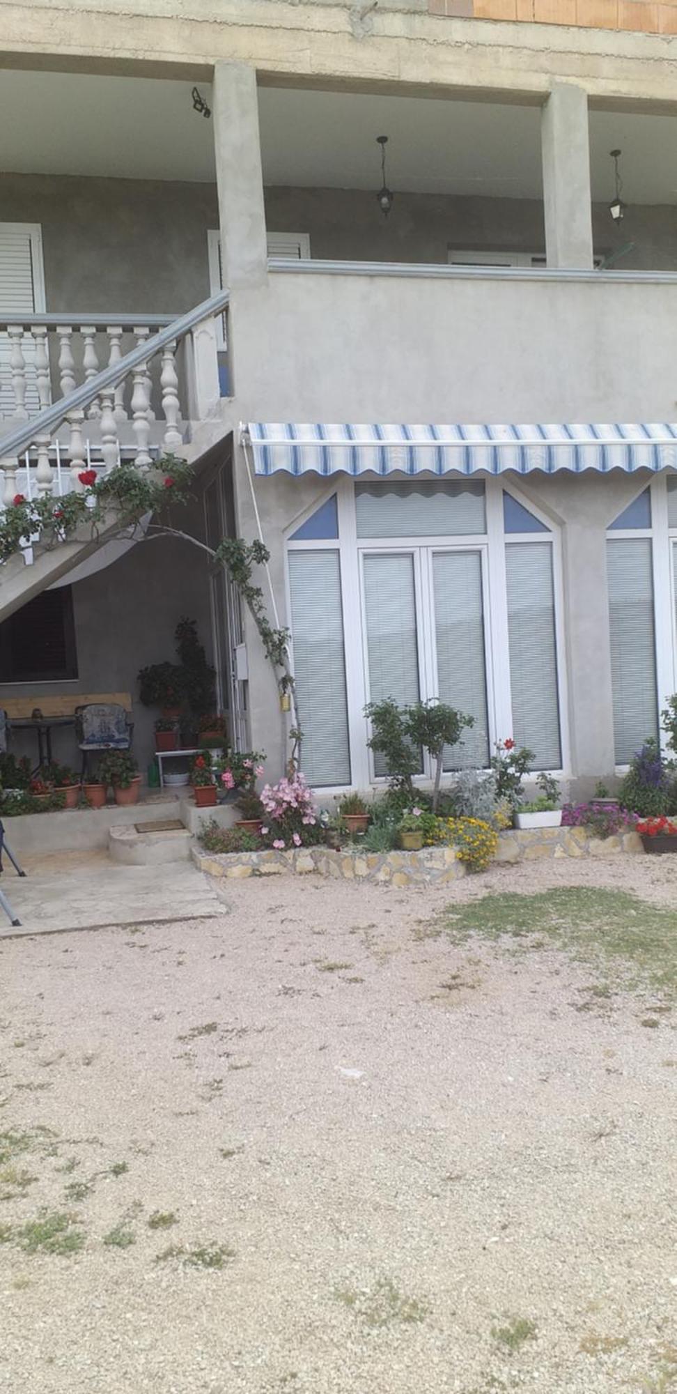 Apartments Mira Jadrtovac Cameră foto